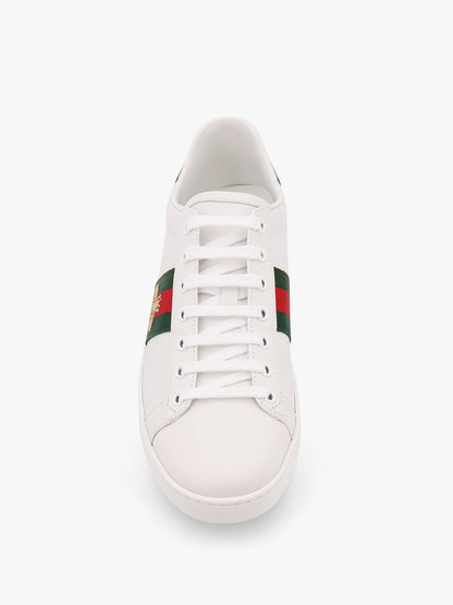 Ace leather sneakers thumbnail