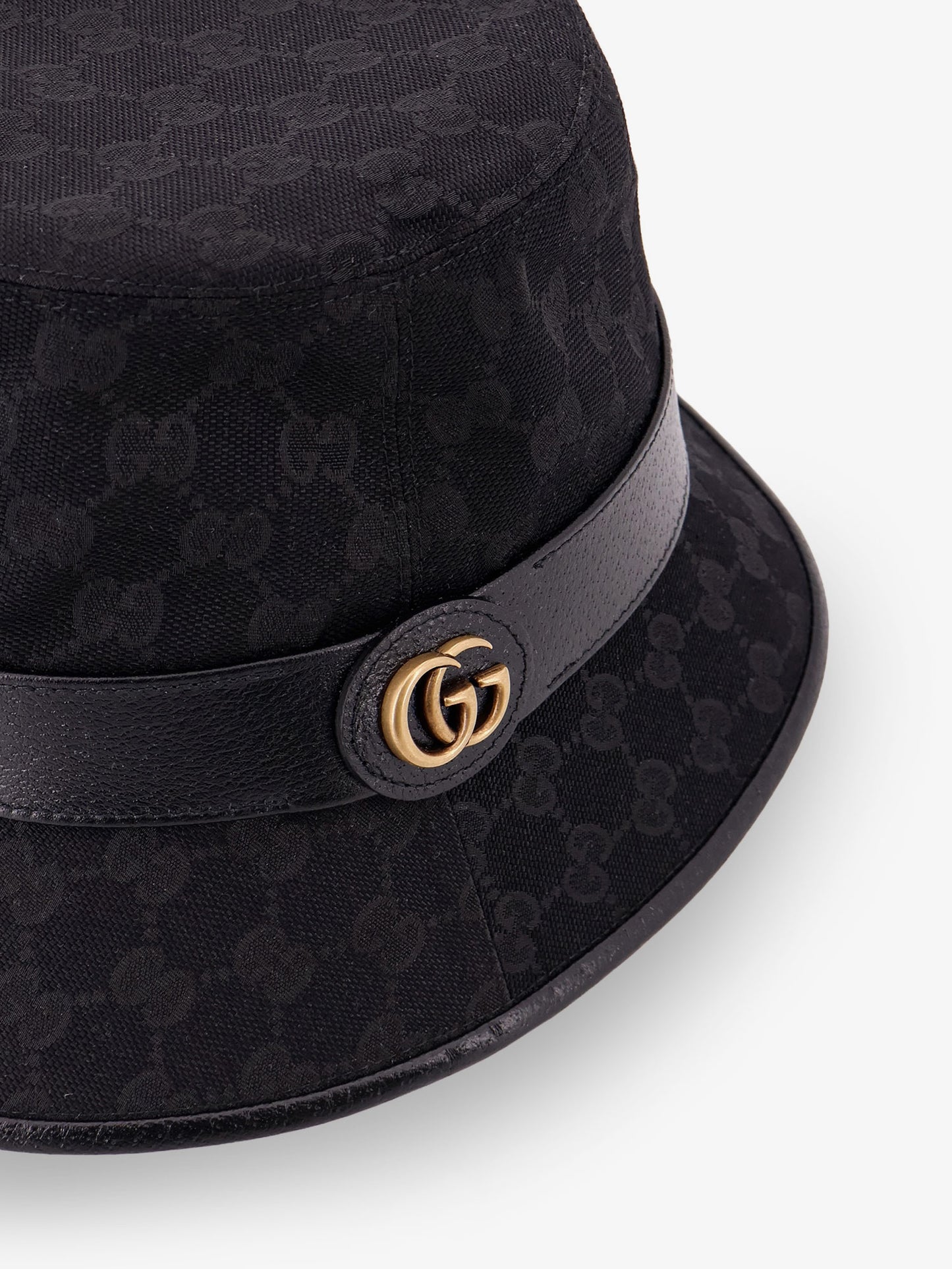 GG Original Fabric cloche