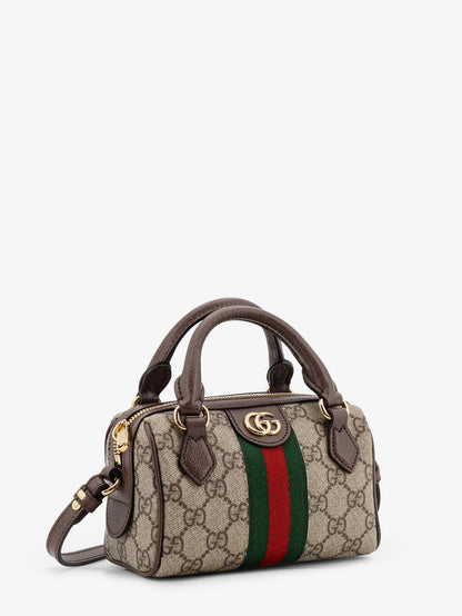 Ophidia Mini Bag GG Supreme fabric crossbody bag thumbnail