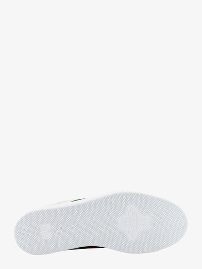 Screener leather sneakers thumbnail