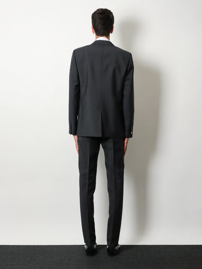 Classic mohair and wool suit thumbnail