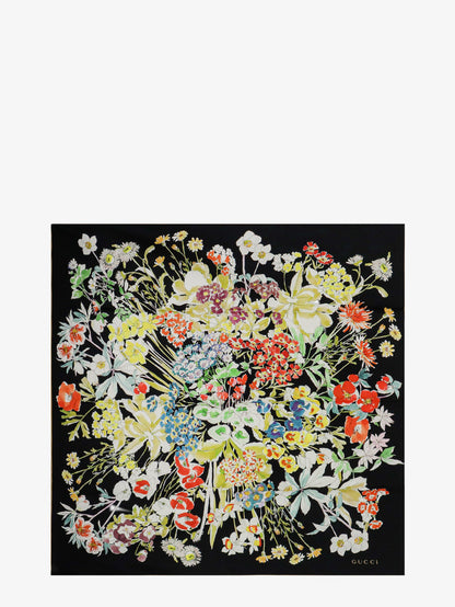 Foulard in seta thumbnail