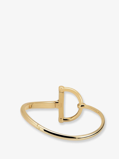 Half horsebit choker thumbnail