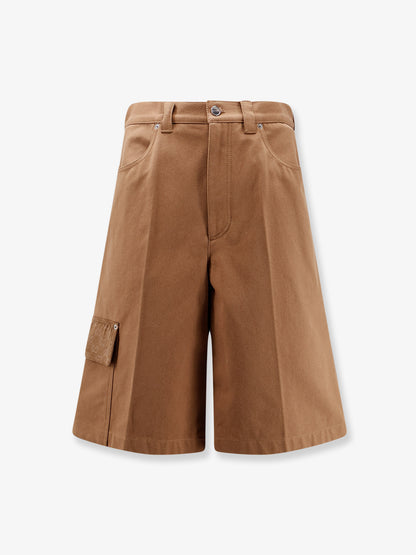 Canvas shorts thumbnail