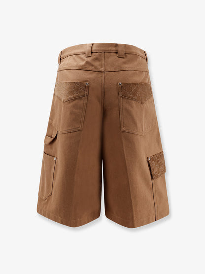 Canvas shorts thumbnail