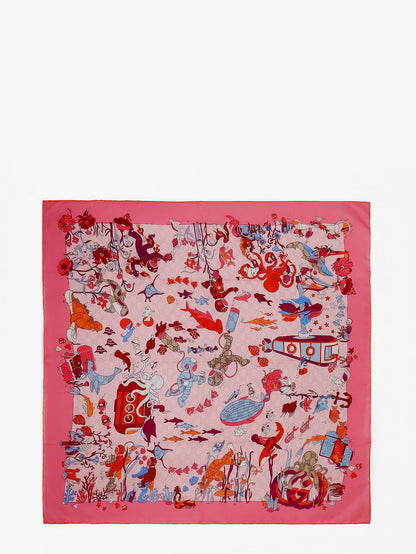 Silk Foulard thumbnail
