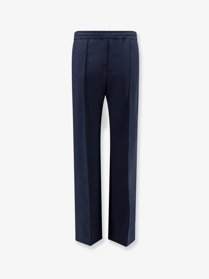 Technical Panama trousers thumbnail