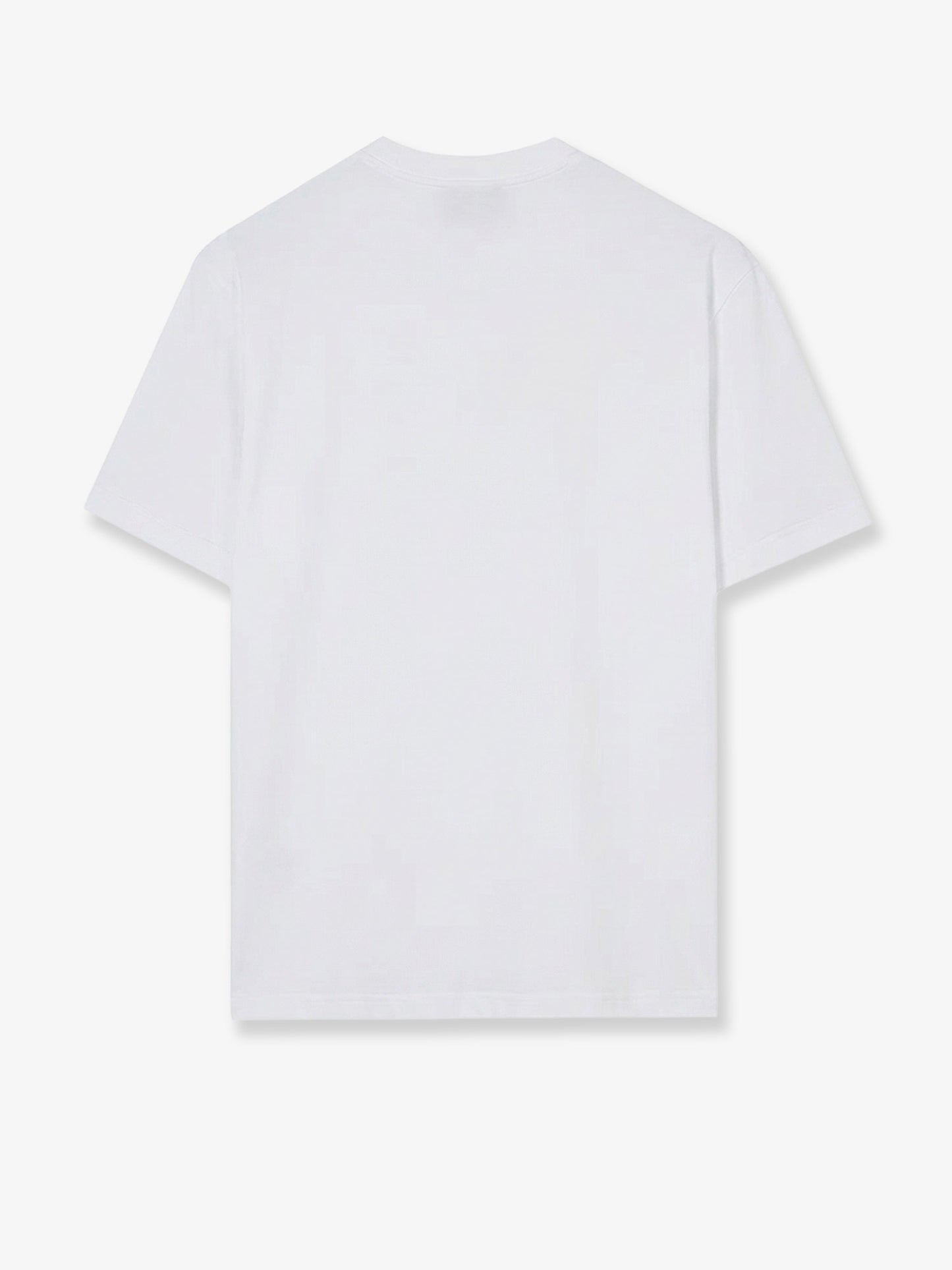 Cotton T-shirt with Gucci Firenze 1921 print