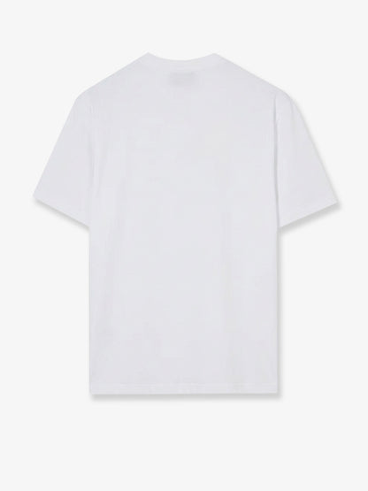 Cotton T-shirt with Gucci Firenze 1921 print thumbnail