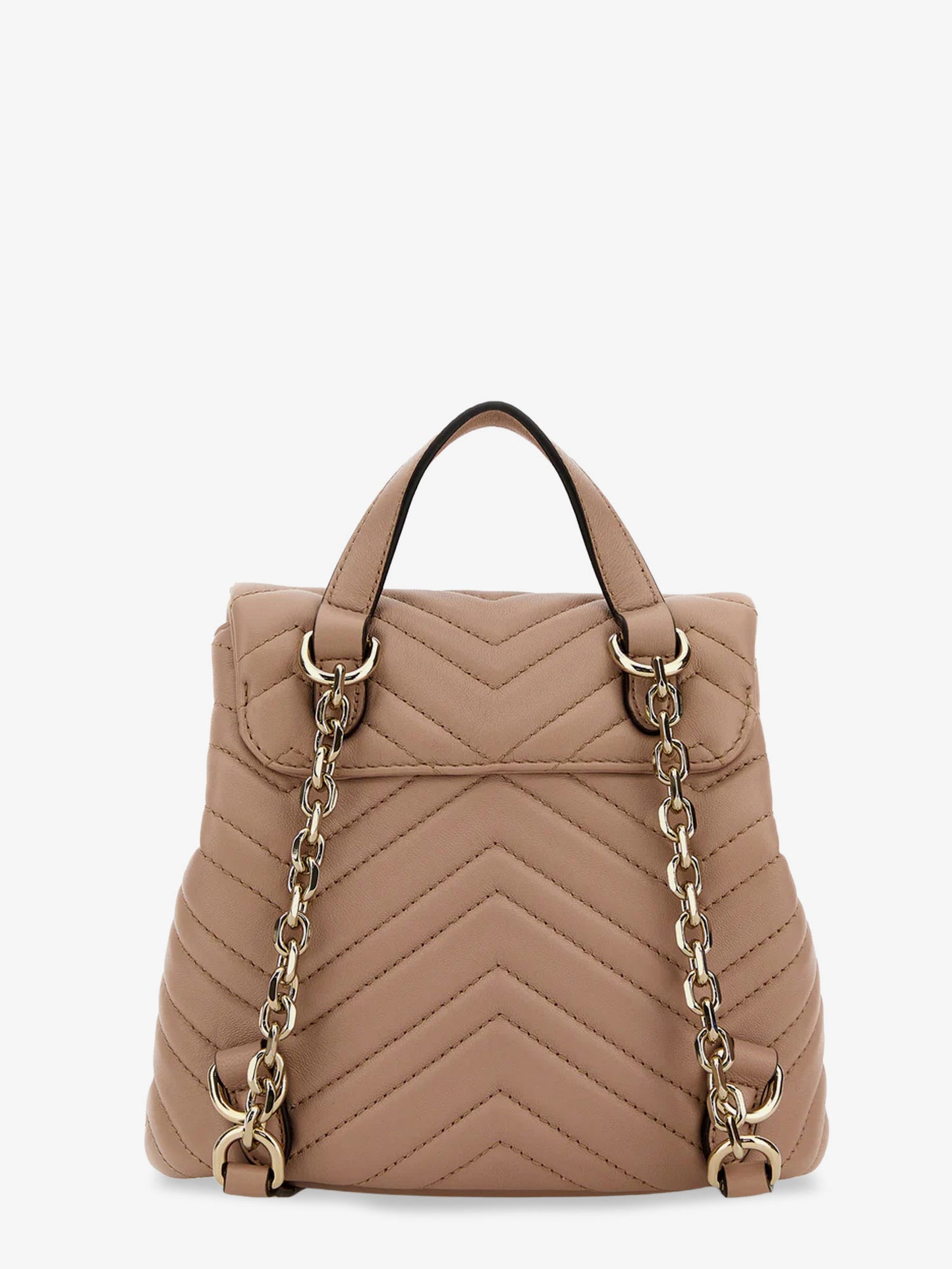 Mini GG Marmont leather backpack