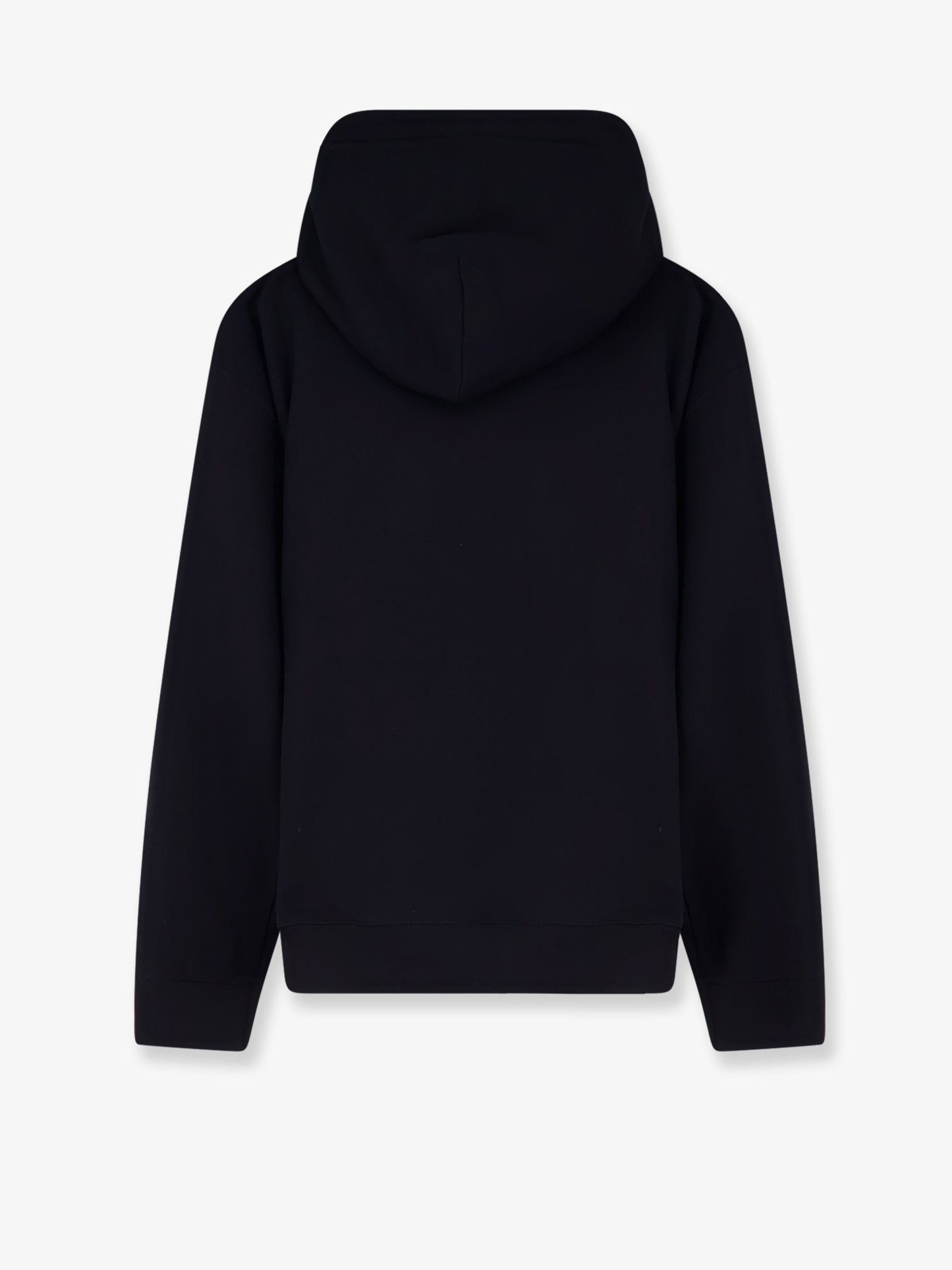 Cotton sweatshirt with GG Incrocio print