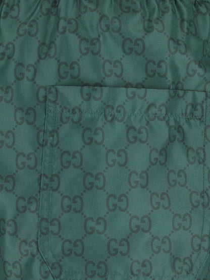 Boxer Mare in nylon GG thumbnail