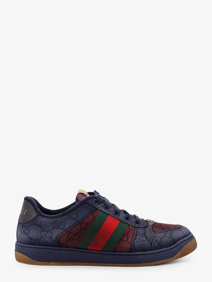 GG Bicolor Fabric sneakers thumbnail