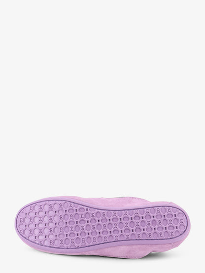 Gucci Shift mesh and suede sneakers thumbnail