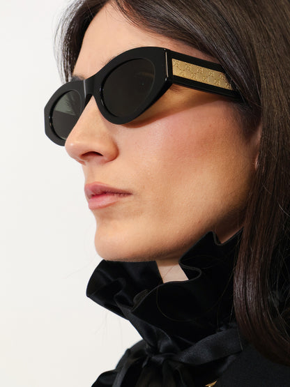 Acetate sunglasses thumbnail