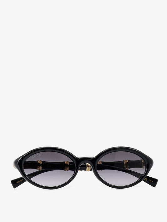 Acetate sunglasses
