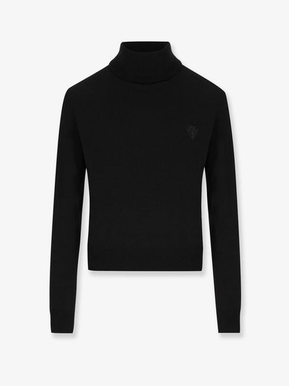 Wool turtleneck thumbnail