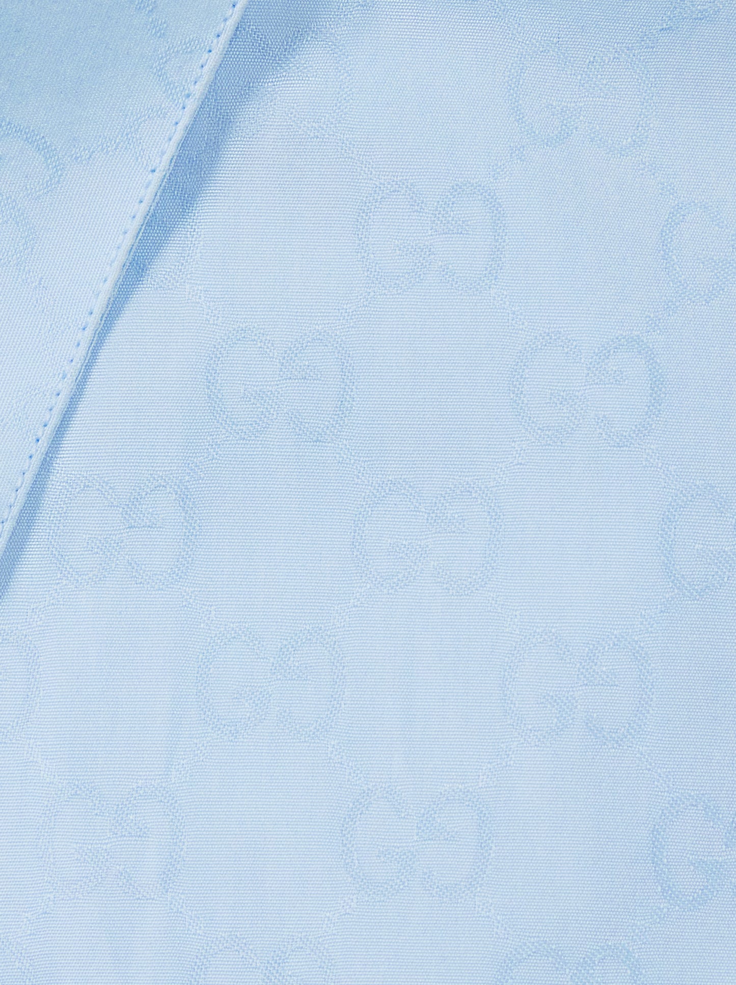 Camicia in cotone GG