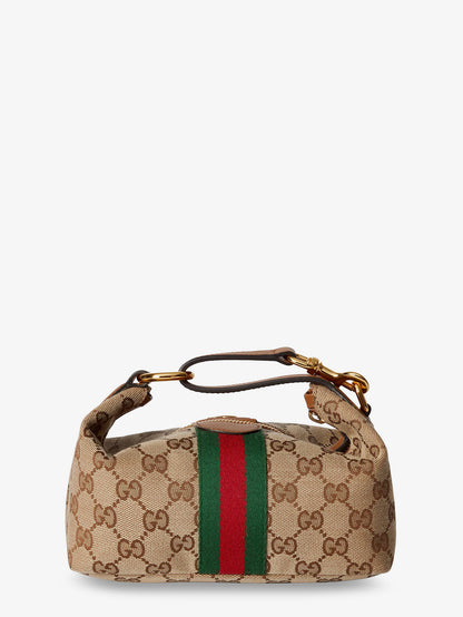 Gucci Vanity Mini GG canvas handbag thumbnail