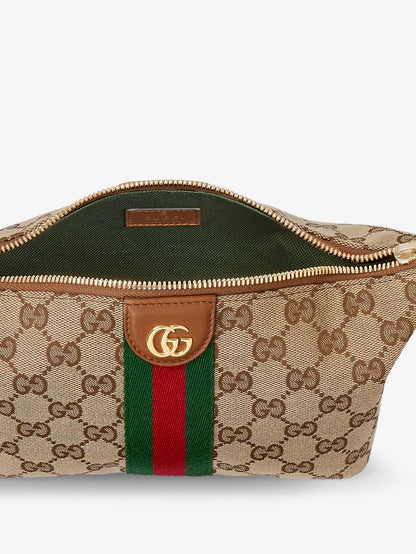 Gucci Vanity Mini GG canvas handbag thumbnail