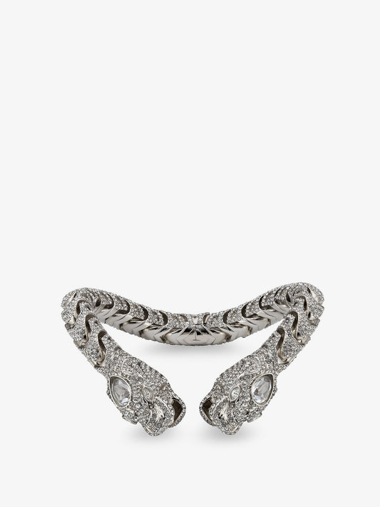Dionysus rigid bracelet