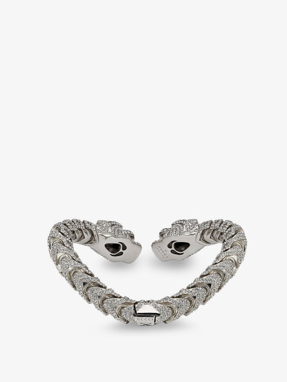 Dionysus rigid bracelet thumbnail