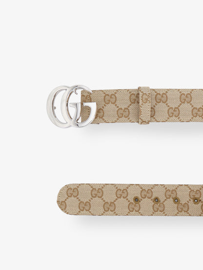 GG Fabric belt thumbnail