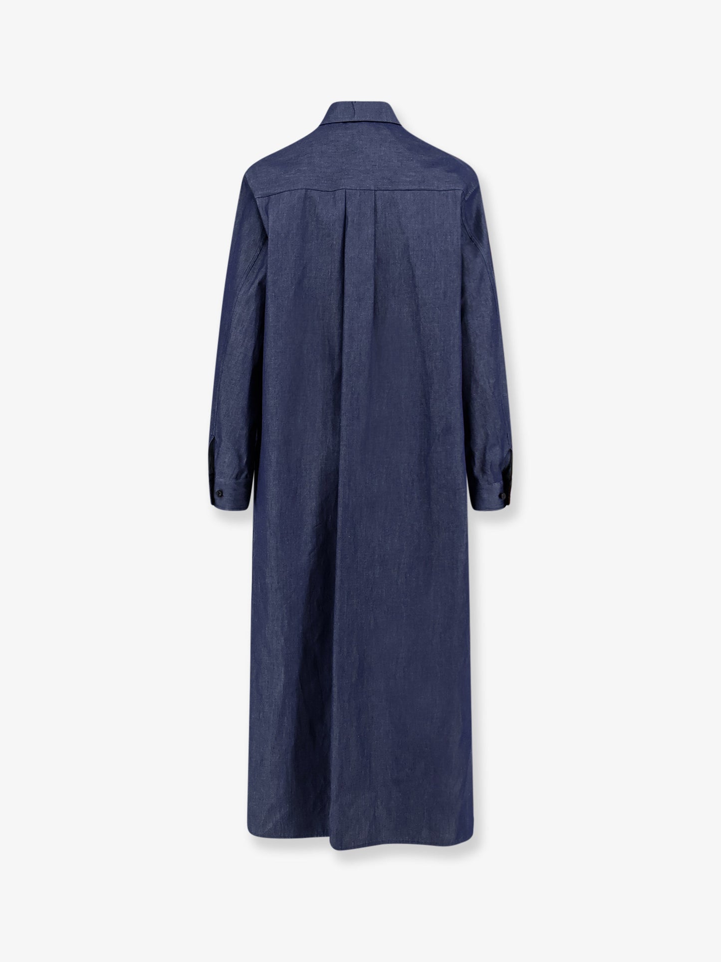 Vestito Chemisier Arigliano in cotone