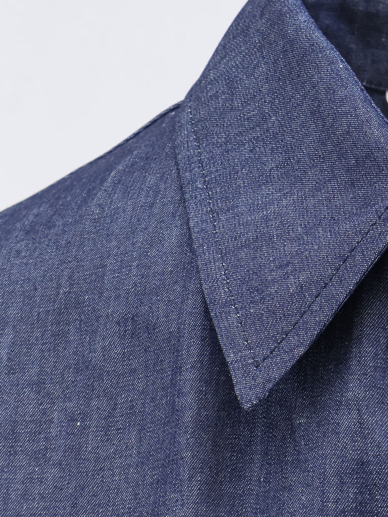 Vestito Chemisier Arigliano in cotone