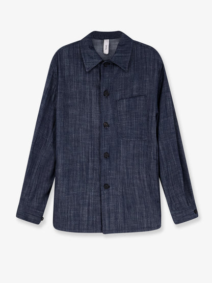 Bari Denim Shirt/Jacket thumbnail