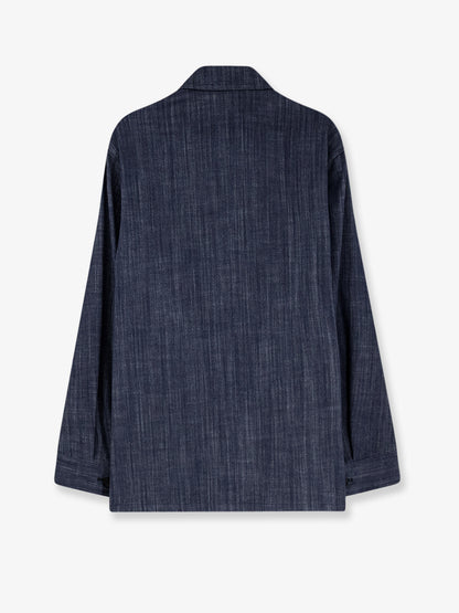 Bari Denim Shirt/Jacket thumbnail