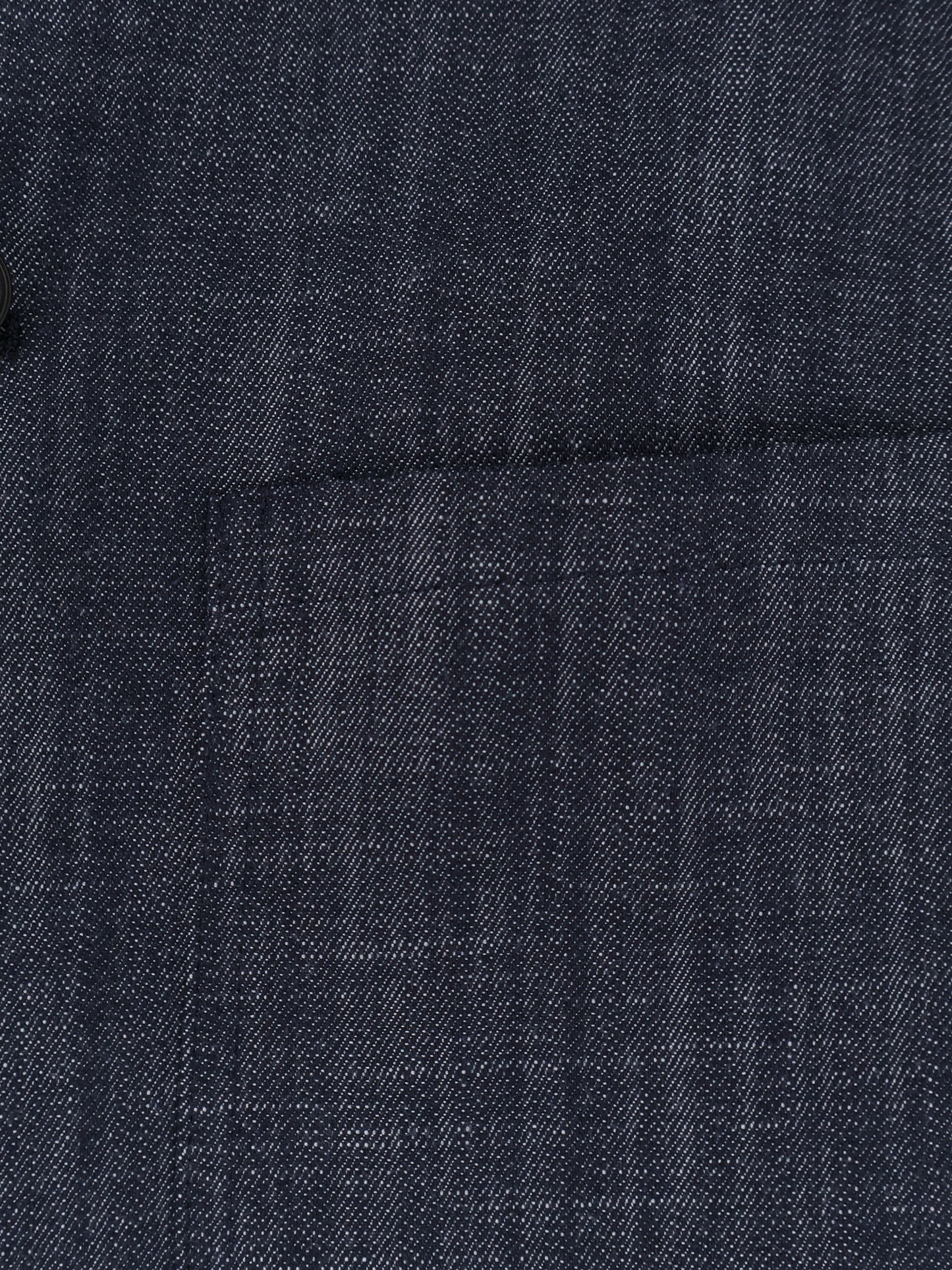 Bari Denim Shirt/Jacket