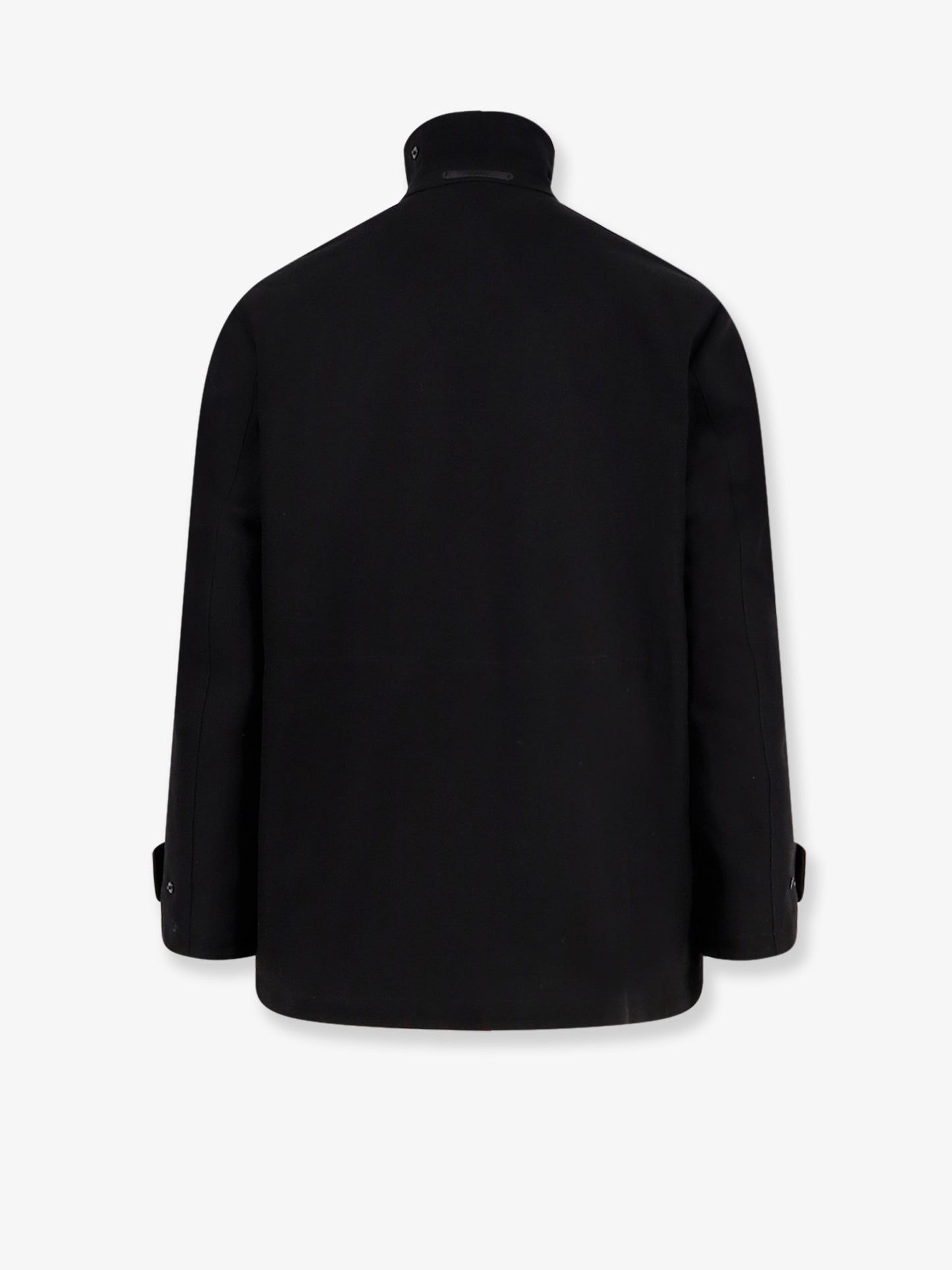 Castel Del Monte cotton jacket