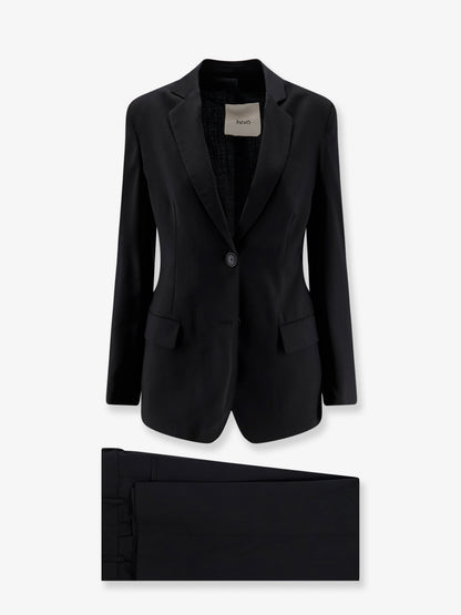 Tailleur Frigole in lana vergine di pecora thumbnail
