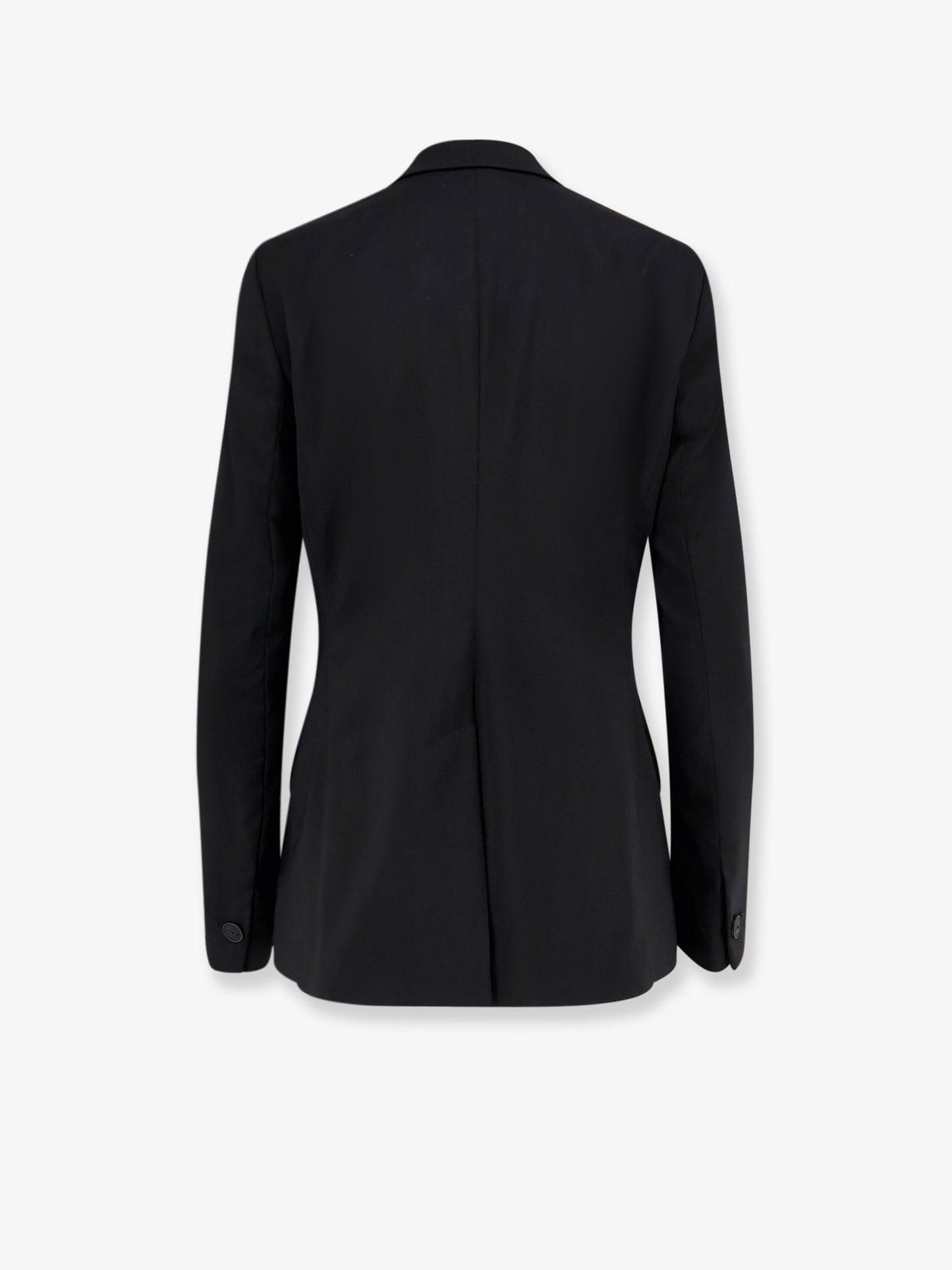 Tailleur Frigole in lana vergine di pecora