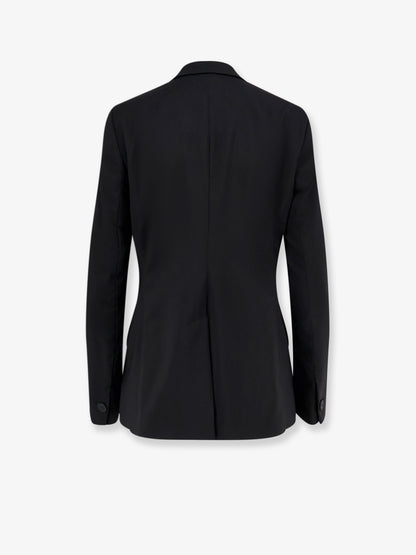 Tailleur Frigole in lana vergine di pecora thumbnail