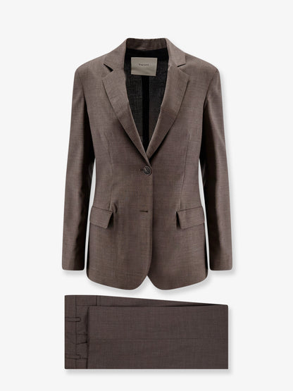 Frigole virgin sheep's wool suit thumbnail