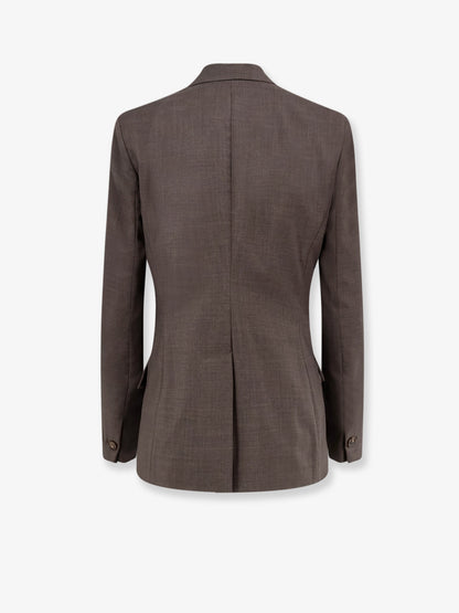Frigole virgin sheep's wool suit thumbnail
