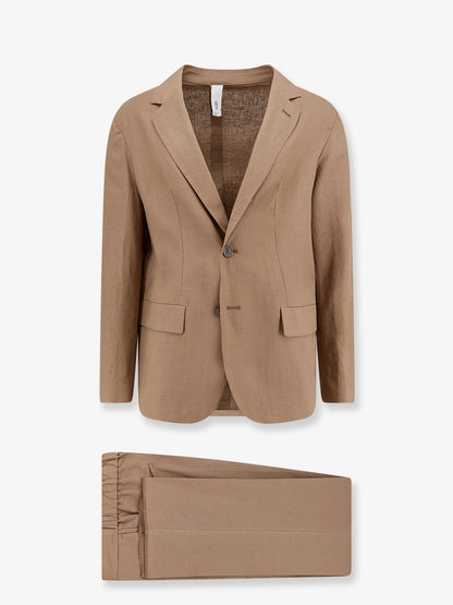 Galatina viscose and linen suit thumbnail