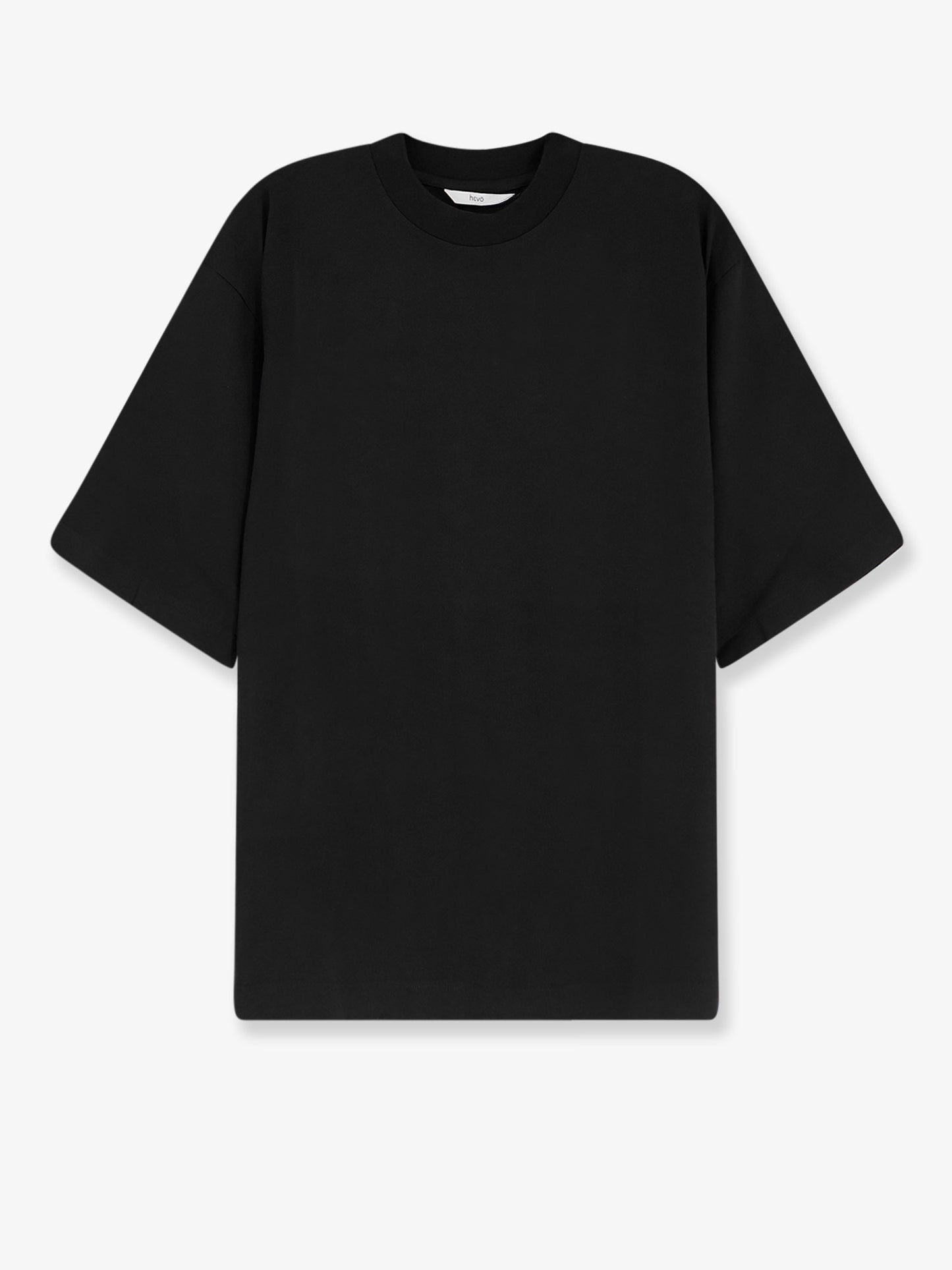 T-shirt Mulino in cotone