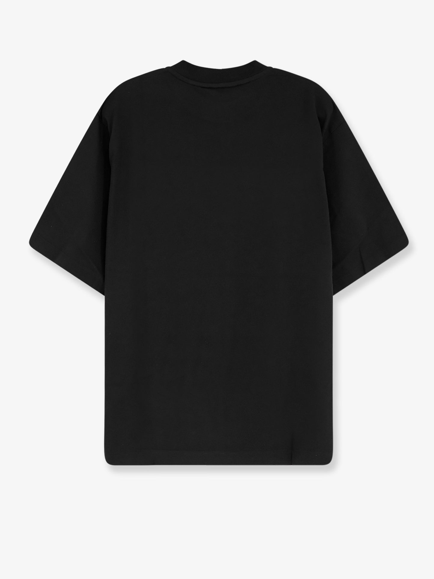 T-shirt Mulino in cotone