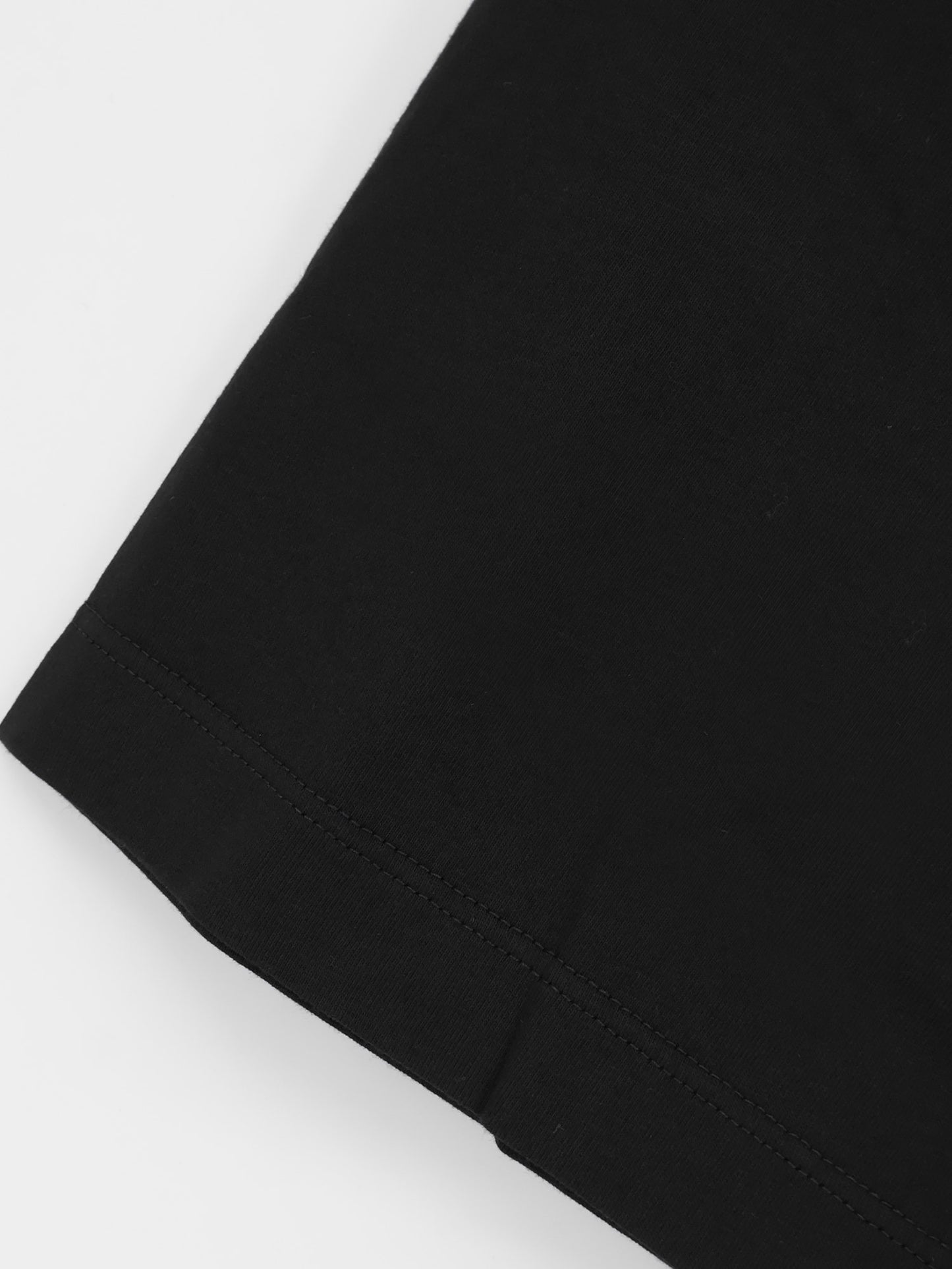 T-shirt Mulino in cotone