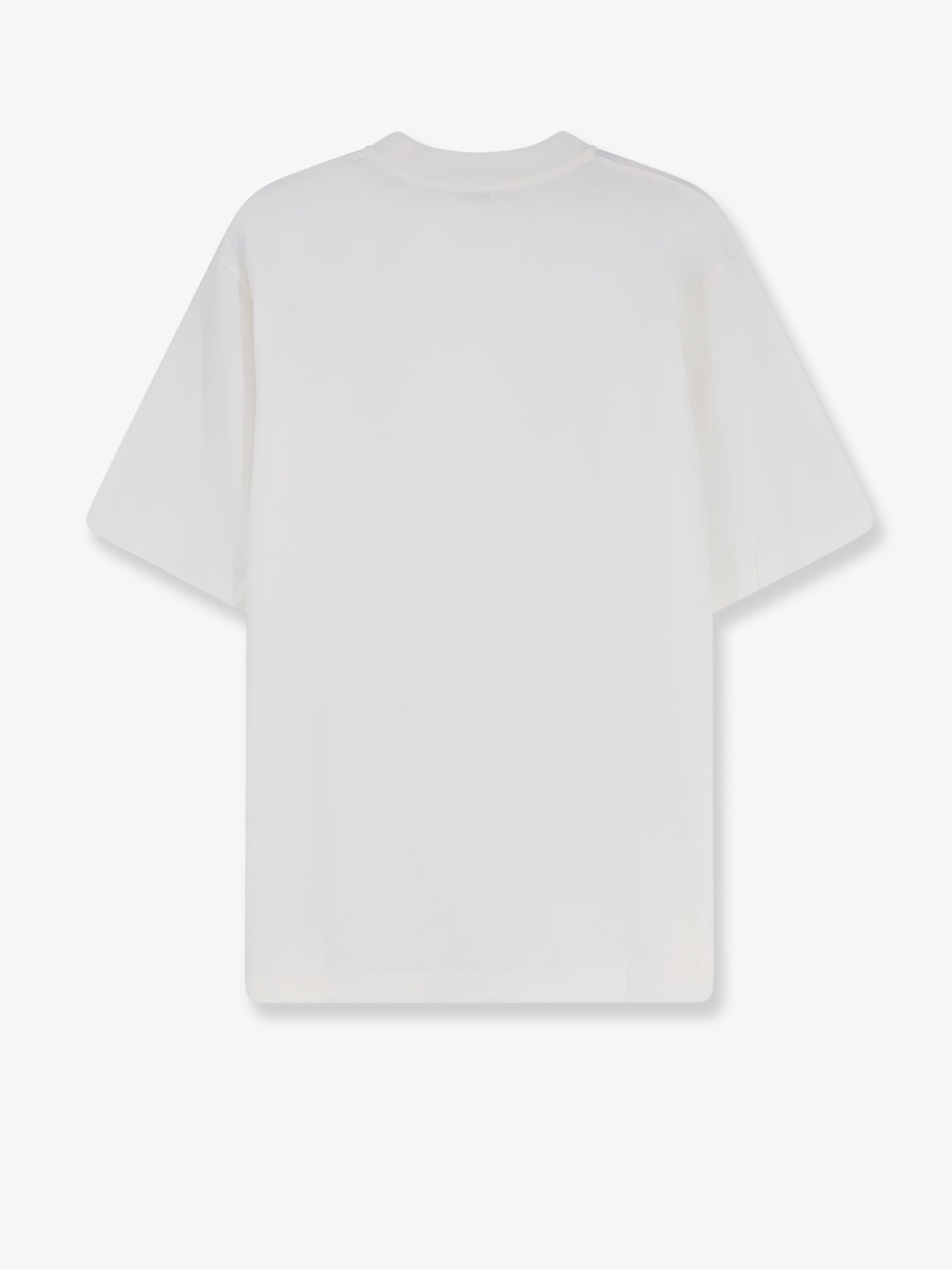 Mulino cotton t-shirt