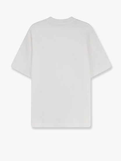 Mulino cotton t-shirt thumbnail
