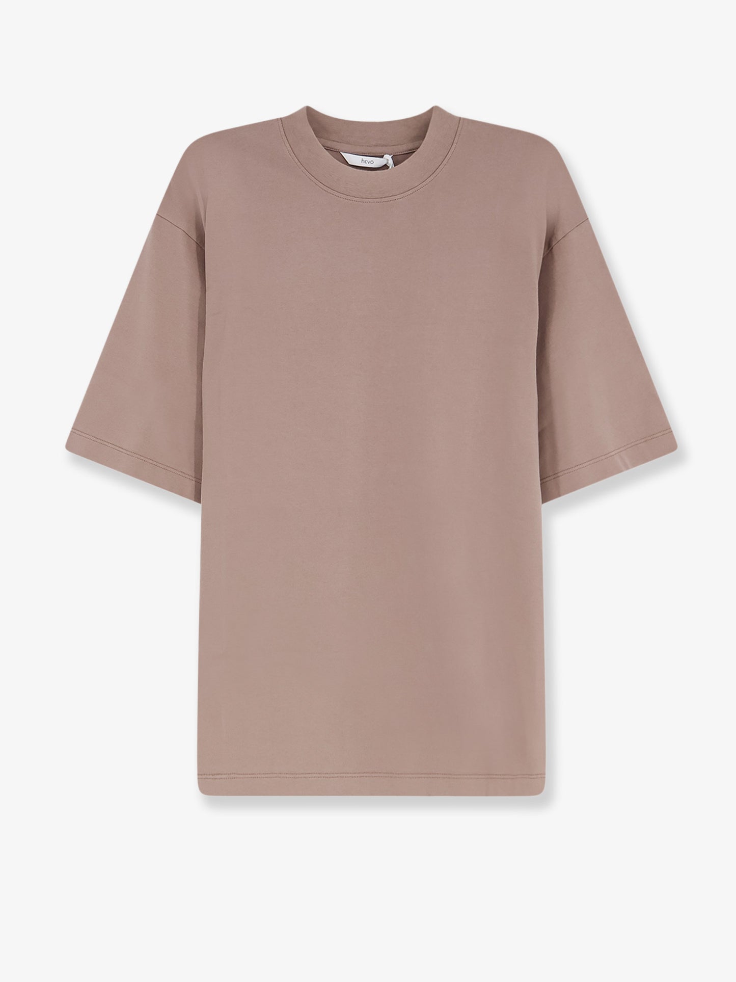 Mulino cotton t-shirt