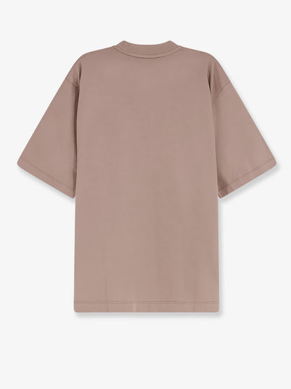 Mulino cotton t-shirt thumbnail