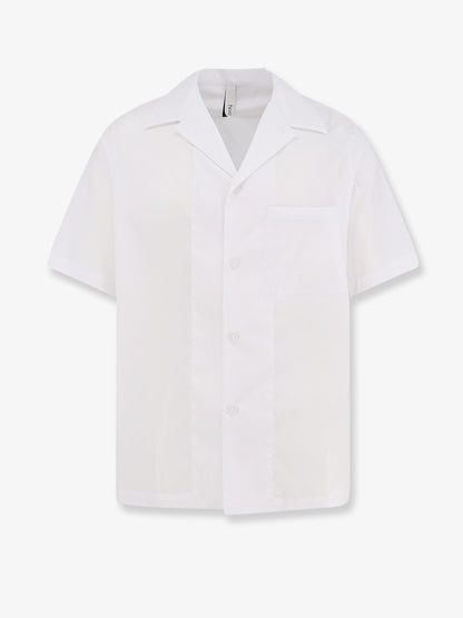 Cotton blend shirt thumbnail