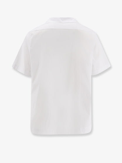 Cotton blend shirt thumbnail