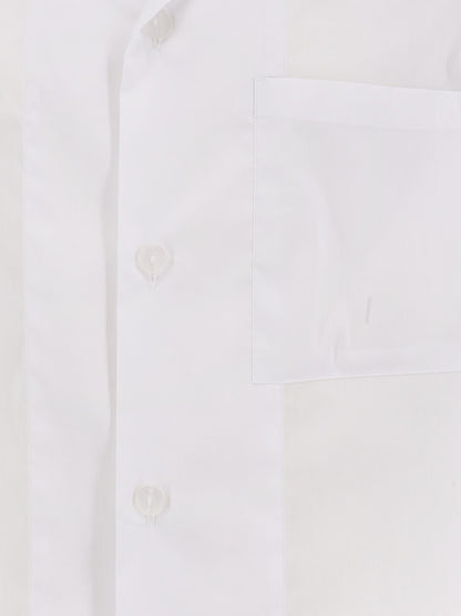 Cotton blend shirt thumbnail