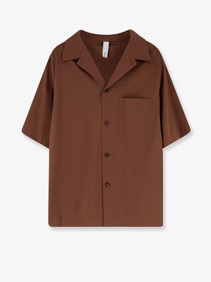 Cotton blend shirt thumbnail